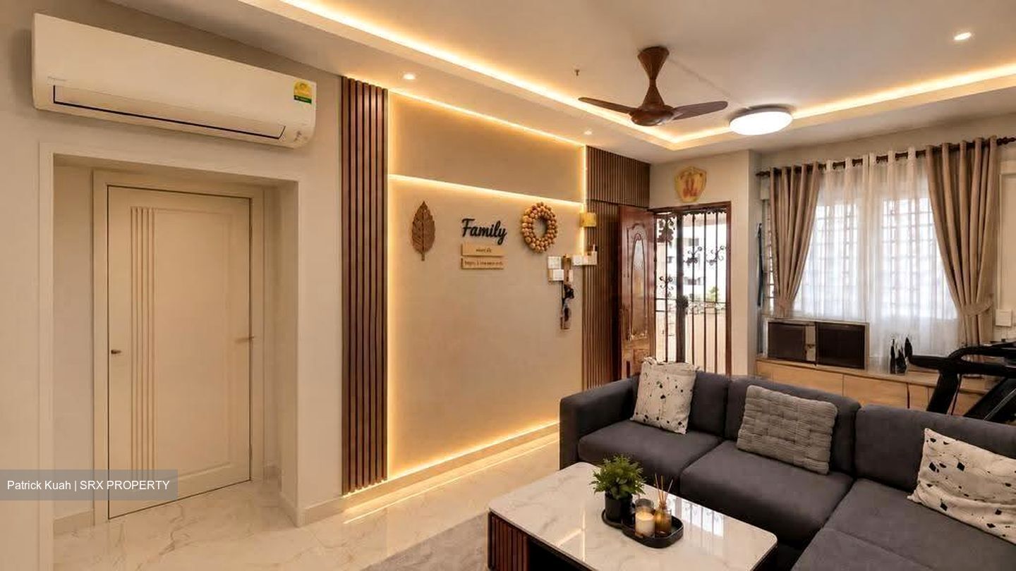 Blk 471 Teck Ghee Horizon (Ang Mo Kio), HDB 3 Rooms #625091241